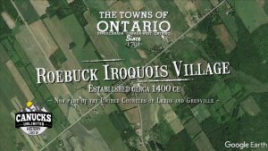 Read more about the article Roebuck Iroquois Village